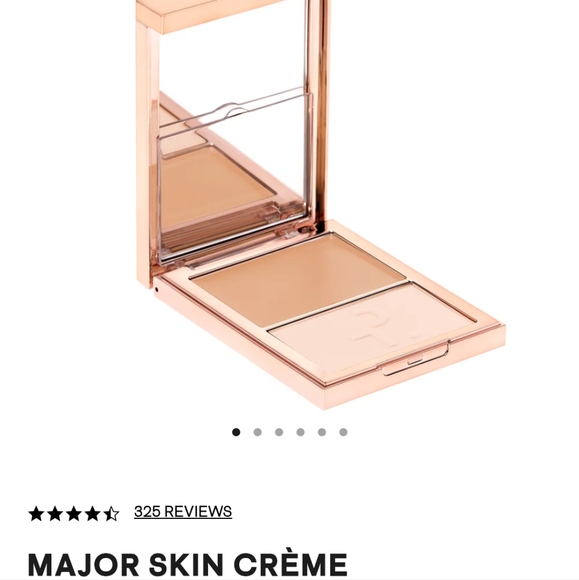 Patrick Ta For Face creme foundation & finishing powder duo - Picture 7 of 7